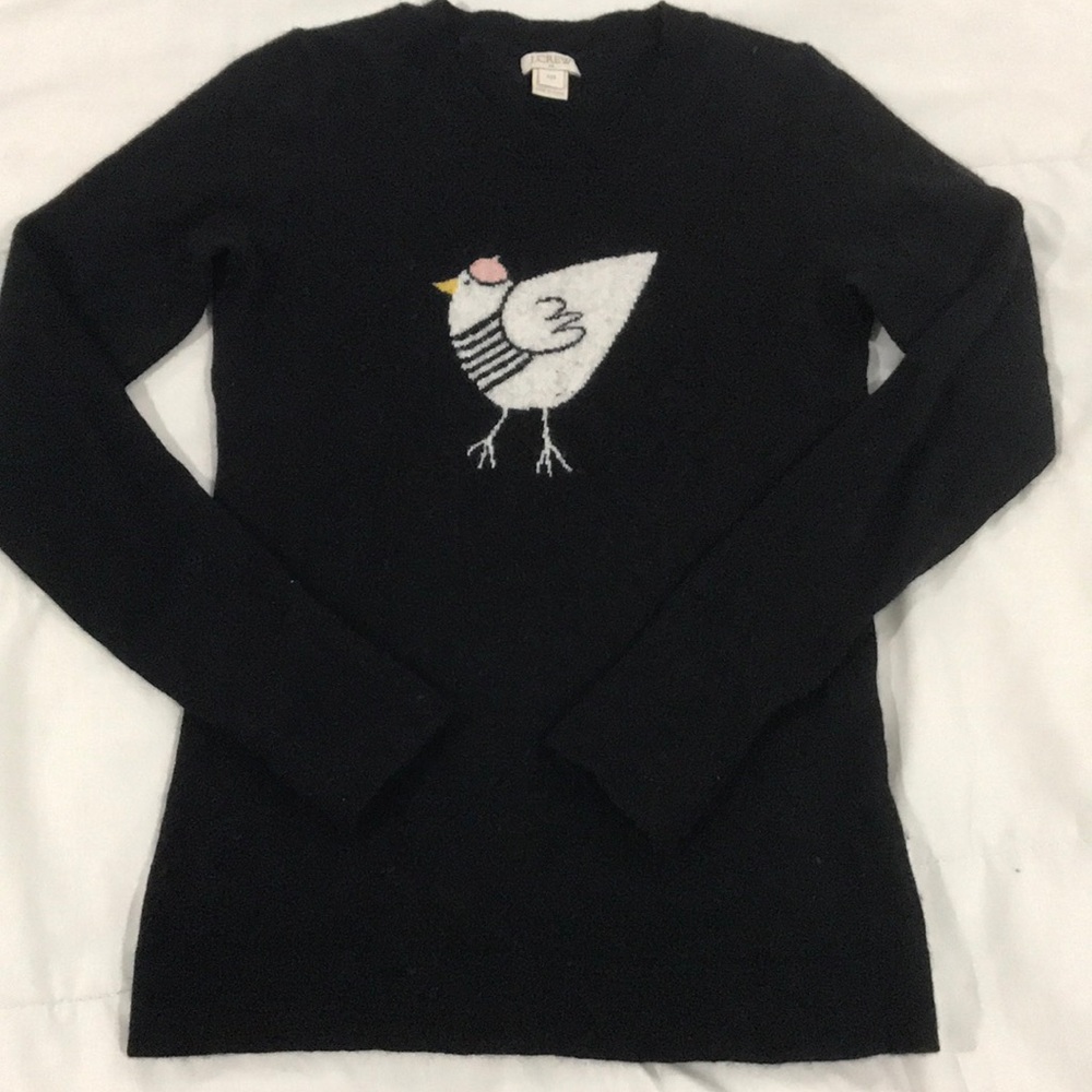 J Crew Sweater
